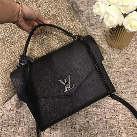 louis vuttion handbag|black louis vuitton bag.